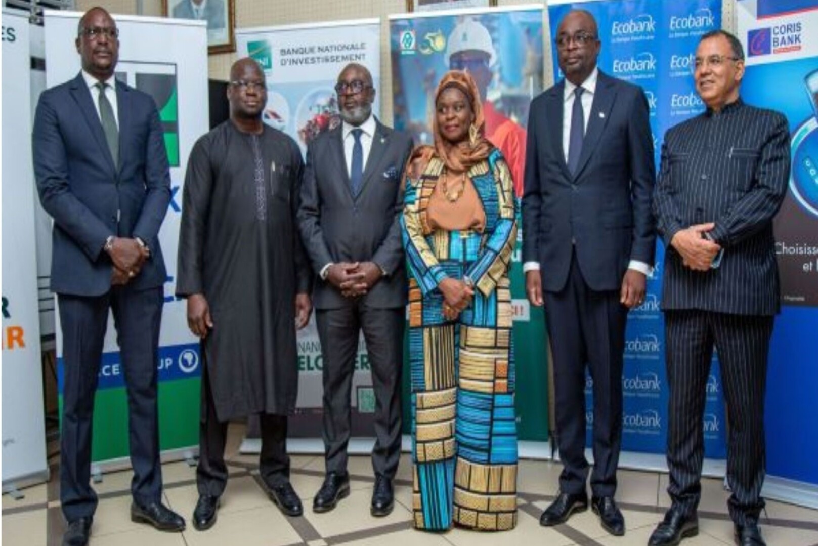 Côte d’Ivoire: PETROCI Mobilizes 200 Billion FCFA to Secure New Investments in the Baleine Field